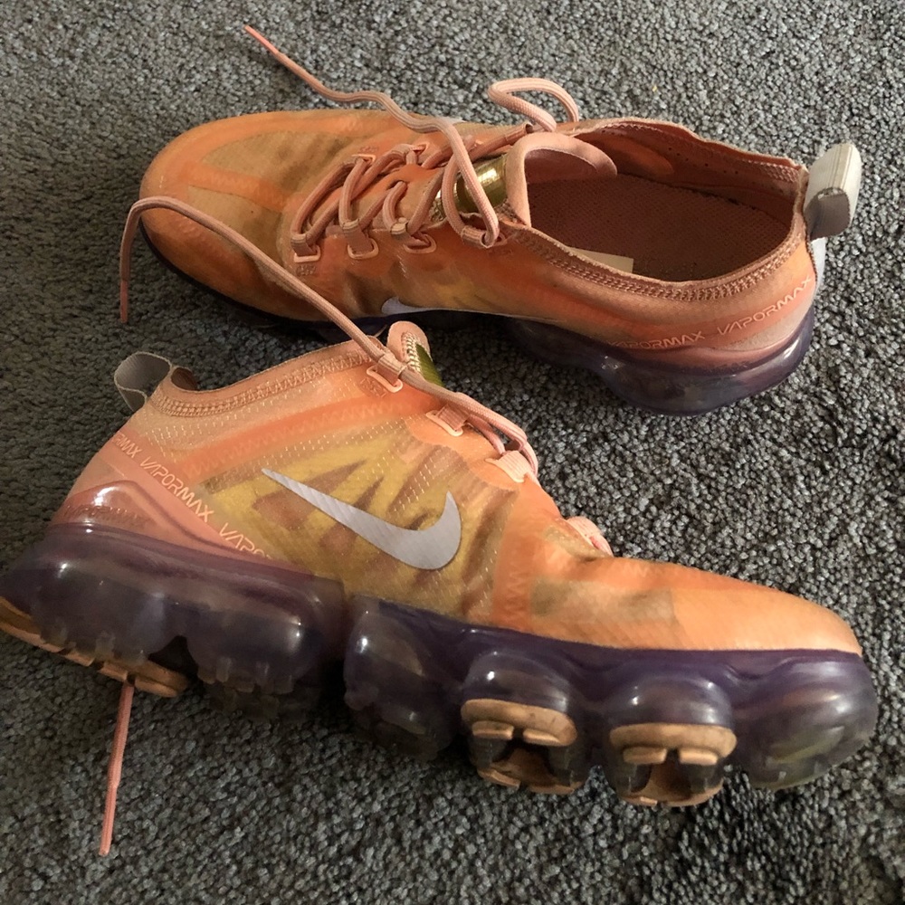 Nike Vapormax Size 7.5